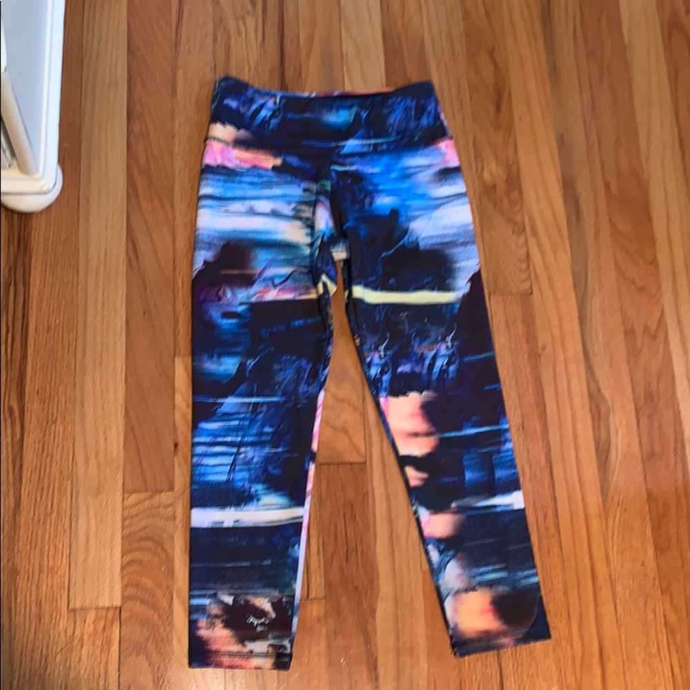 Flywheel workout pants - Picture 2 of 6